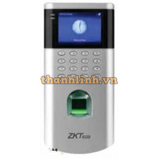 Máy chấm công kiểm soát cửa ZKTeco F26