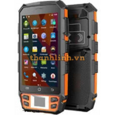 Máy tính bảng chấm công cầm tay ZKTeco HB510