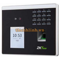 Máy chấm công khuôn mặt ZKTeco MB50-VL Lite