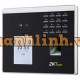 Máy chấm công khuôn mặt ZKTeco MB50-VL Lite