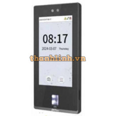 Máy chấm công khuôn mặt ZKTeco Nface 710A