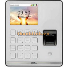 Máy chấm công vân tay ZKTeco SenseFP M1