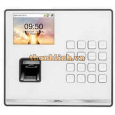 Máy chấm công vân tay ZKTeco SenseFP M2