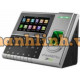 Máy chấm công khuôn mặt vân tay ZKTeco uFace602 Plus