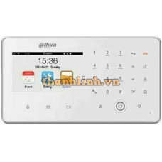 Thiết bị báo động trung tâm Dahua model ARC5402A-GW