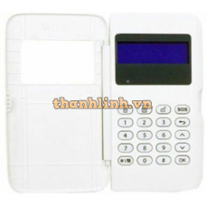 Bàn điều kiển không dây Dahua model ARK20C-MW