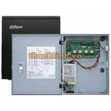 Bộ kiểm soát 4 cửa đôi ( 8 đầu đọc ) Dahua model DHI-ASC1204C-D