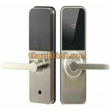 Khoá biệt thự thông minh Dahua model DHI-ASL2101S-L