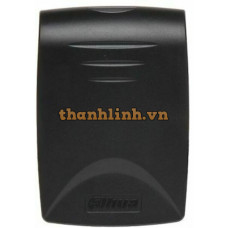 Đầu đọc thẻ từ Dahua model DHI-ASR1100B