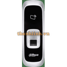 Đầu đọc thẻ từ , vân tay Dahua model DHI-ASR1102A ( V2 )