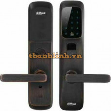 Khoá biệt thự thông minh Dahua model DHI-ASL6101K-B
