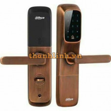 Khoá biệt thự thông minh Dahua model DHI-ASL6101R-B