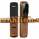 Khoá biệt thự thông minh Dahua model DHI-ASL6101R-B