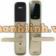 Khoá biệt thự thông minh Dahua model DHI-ASL6101S-B