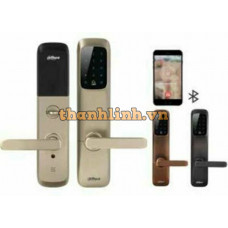 Khoá biệt thự thông minh Dahua model DHI-ASL8101K