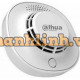 Đầu báo khói không dây Dahua model DHI-FAD122A-W