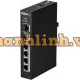 Thiết bị chuyển mạch 4 cổng POE Dahua model DH-PFS3106-4P-60