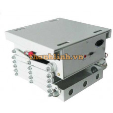 Chân đế có motor ECM20 - Tubular motor Dalite ECM20