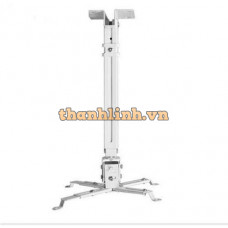 Chân đế gắn trần MS18 Dalite MS18