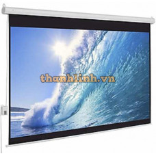 Màn chiếu điện 84” Dalite P60ES