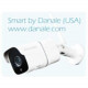 Camera IP WIFI DANALE DA5725W ( WIFI 2MP )