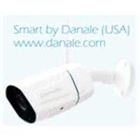Camera IP WIFI DANALE DA5728W ( WIFI 2MP )
