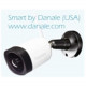 Camera IP WIFI DANALE DA5730W ( WIFI 2MP )