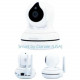 Camera IP Xoay WIFI DANALE HD6300B ( WIFI 2MP )