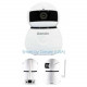 Camera IP Xoay WIFI DANALE HD6600B ( WIFI 2MP )