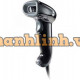 Máy đọc mã vạch Honeywell 1470ghd (1D,2D) chưa bao gồm chân đế