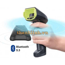 Máy quét mã vạch Honeywell 3320GHD (USB)