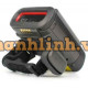 Máy quét mã vạch đeo tay HONEYWELL 8680i