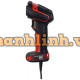 Máy quét mã vạch HONEYWELL Granit 1990iXLR