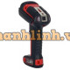 Máy đọc mã vạch Honeywell Granit 1991iXR