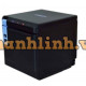 Máy in hóa đơn HPRT TP808B (USB+ LAN + Bluetooth)