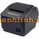 Máy in hóa đơn Xprinter XP-K300L (USB+LAN+COM)