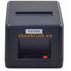 Máy in hóa đơn Xprinter 58IIB (USB +Bluethoot)