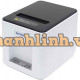 Máy in hóa đơn, tem nhãn mã vạch Xprinter Q361U (USB)