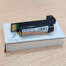 Pin cho máy đọc mã vạch Zebra DS2278 (BTRY-DS22EAB0E-00)