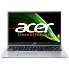 Máy tính xách tay Acer ASPIRE A315-58-59LY I5 ( 1135G1 ) / 8G/ SSD 512GB/ 15.6”FHD/ Win 11/ Silver, nhựa1