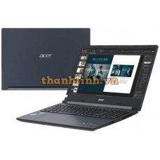 Máy tính Laptop Acer ASPIRE 7 GAMMING A715-42G-R05GR5 ( 5500 ) / 8G/ SSD 512GB/ VGA GTX 1650 4GB/ 15.6” FHD, IPS/ Win 11/ Đen, nhựa