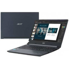 Máy tính Laptop Acer ASPIRE 7 GAMMING A715-42G-R05GR5 ( 5500 ) / 8G/ SSD 512GB/ VGA GTX 1650 4GB/ 15.6” FHD, IPS/ Win 11/ Đen, nhựa