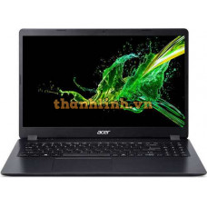 Máy tính Laptop Acer ASPIRE A315-57G-573F I5 ( 1035G1 ) / 8G/ SSD 512GB/ VGA MX330 2GB/ 15.6”FHD/ Win 10/ Đen, nhựa