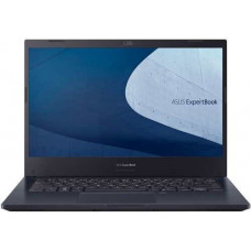 Máy tính Laptop Asus ExpertBook P2451FA-BV2790I3(10110U)/ 4G/ SSD 256GB/ 14” HD/ Dos/ Fp/ Đen, nhôm