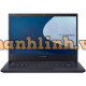 Máy tính Laptop Asus ExpertBook P2451FA-BV2790I3(10110U)/ 4G/ SSD 256GB/ 14” HD/ Dos/ Fp/ Đen, nhôm