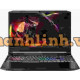 Máy tính Laptop Acer Gamming NITRO A515-57-720AI7 ( 11800H ) / 8G/ SSD 512GB/ VGA RTX3050Ti 4GB/ 15.6” FHD, IPS, 144Hz/ Win 11/ Đen, nhựa