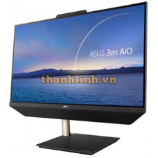 Máy bộ Asus M5401WUAT-BA040T (PC) Asus M5401WU R5-5500U/8GD4/512GB-SSD/23.8FHDT/CAM/WIFI5/BT/WL KB/WL M/90W/ĐEN/W10SL