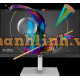 Màn hình vi tính Asus PA247CV-P Asus ProArt Display PA247CV Professional Monitor – 24 inch (23.8 inch viewable), IPS, Full HD , 100% sRGB, 100% Rec. 709, Color Accuracy ΔE < 2, Calman Verified, USB-C, DisplayPort Daisy-chaining, ProArt Preset, ProArt P