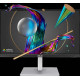 Màn hình vi tính Asus PA247CV-P Asus ProArt Display PA247CV Professional Monitor – 24 inch (23.8 inch viewable), IPS, Full HD , 100% sRGB, 100% Rec. 709, Color Accuracy ΔE < 2, Calman Verified, USB-C, DisplayPort Daisy-chaining, ProArt Preset, ProArt P