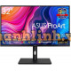 Màn hình vi tính Asus PA328CGV Asus ProArt Display PA328CGV Professional Monitor – 32-inch, IPS, WQHD (2560 x 1440), 165 Hz, 95% DCI-P3, 100% sRGB/Rec.709, Color Accuracy ΔE < 2, Calman Verified, USB-C, VESA DisplayHDR 600, FreeSync Premium Pro, C-clam